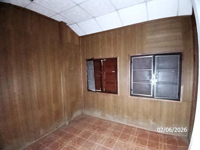 รูป บ้านเดี่ยว 52 ตร.วา แม่ริม เชียงใหม่ 1.4M - รูปที่ 9/24