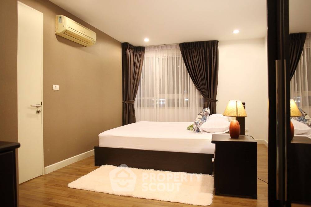 picture 1-BR Condo For Rent At B.R. Condo, 8th Floor, Khlong Chan (ID 380272) - 15/22