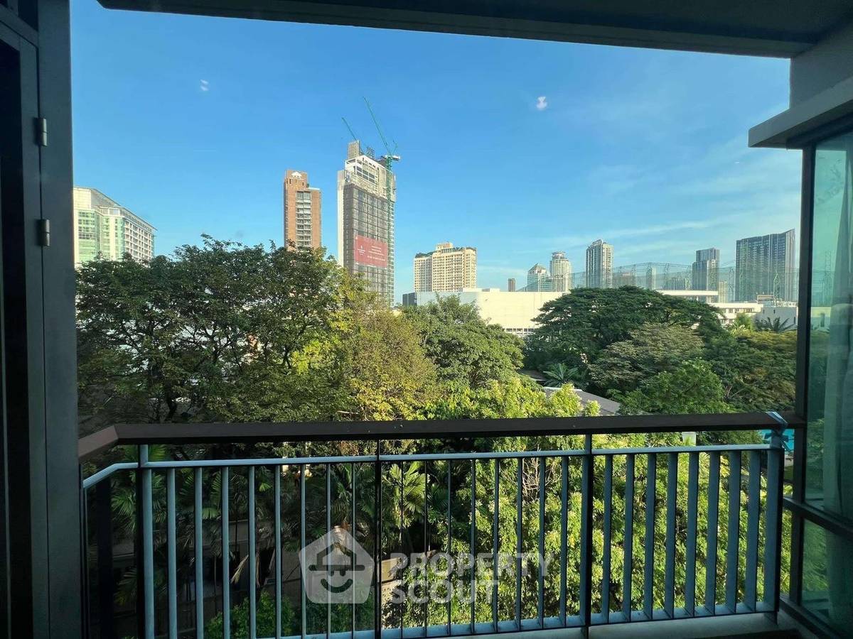 รูป ราคาดี 2 ห้องนอน คอนโด Rhythm Sukhumvit 42 ใกล้ BTS เอกมัย 200 ม. (ID 2019751) - รูปที่ 13/14