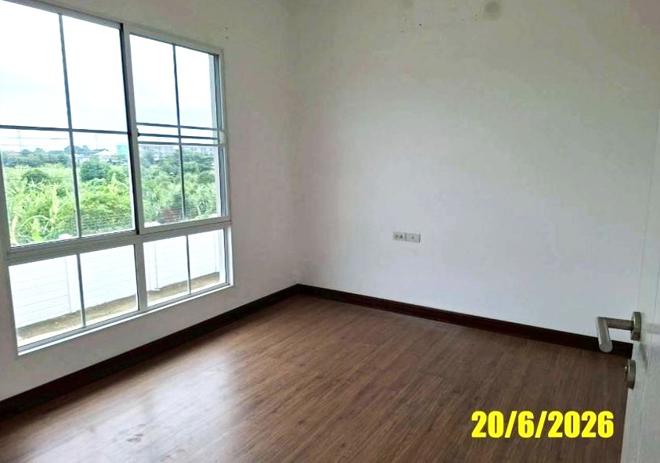 รูป บ้านเดี่ยว 39.6 ตร.วา เอ็ม เวนิว เวสต์เกต บางบัวทอง นนทบุรี 4M - รูปที่ 14/38
