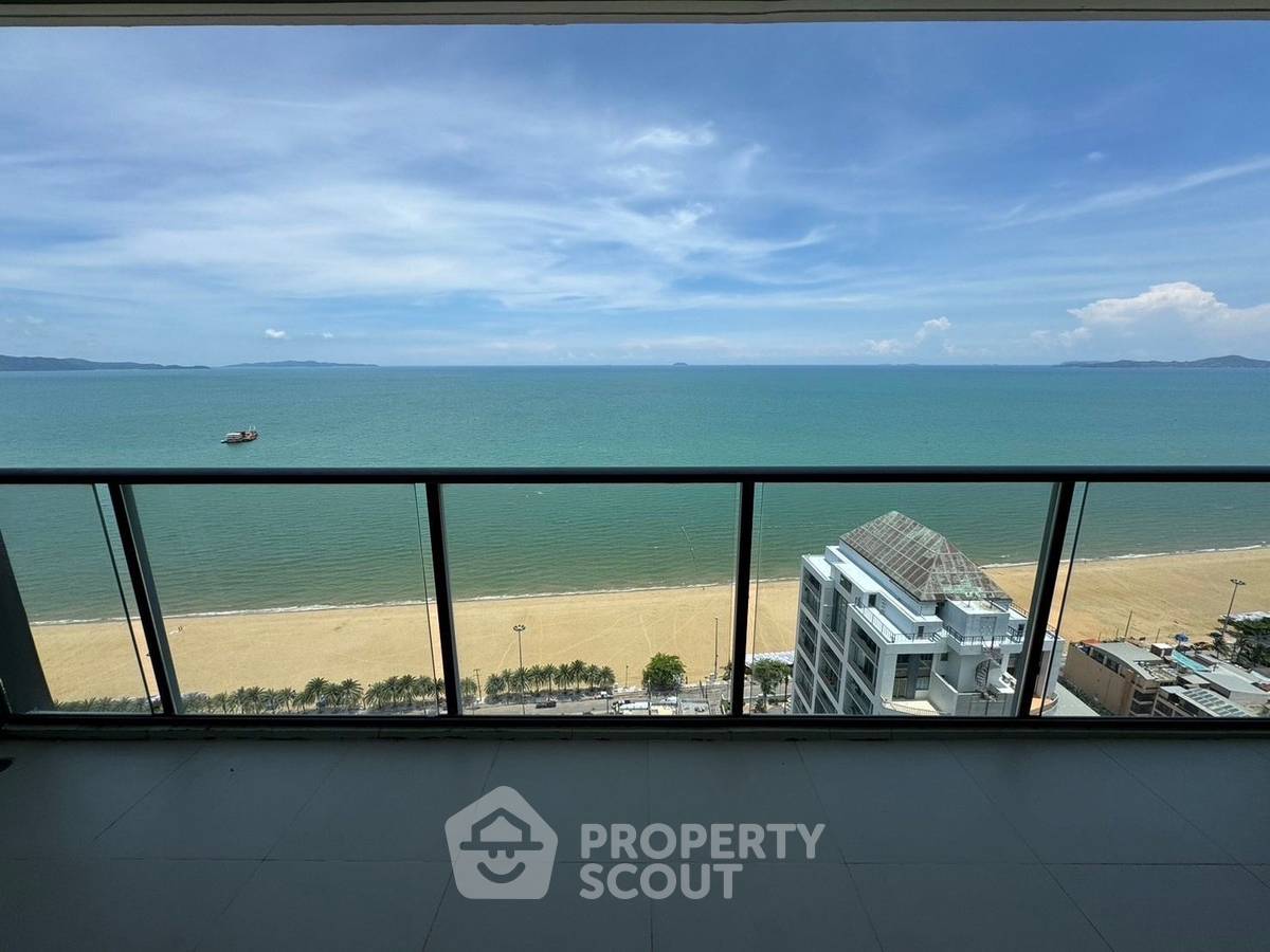 รูป คุ้มค่า 1 ห้องนอน 48 ตร.ม. ชั้นสูง ที่ Aeras Condo Pattaya ใกล้จอมเทียนบีช (ID 2277033) - รูปที่ 7/9