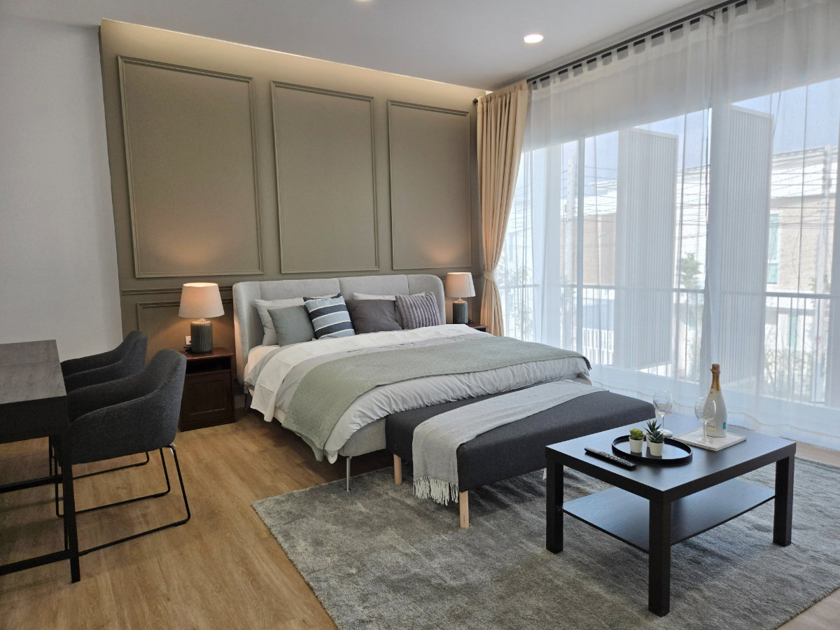 picture House in Nikhom 304, Prachinburi - 31/31