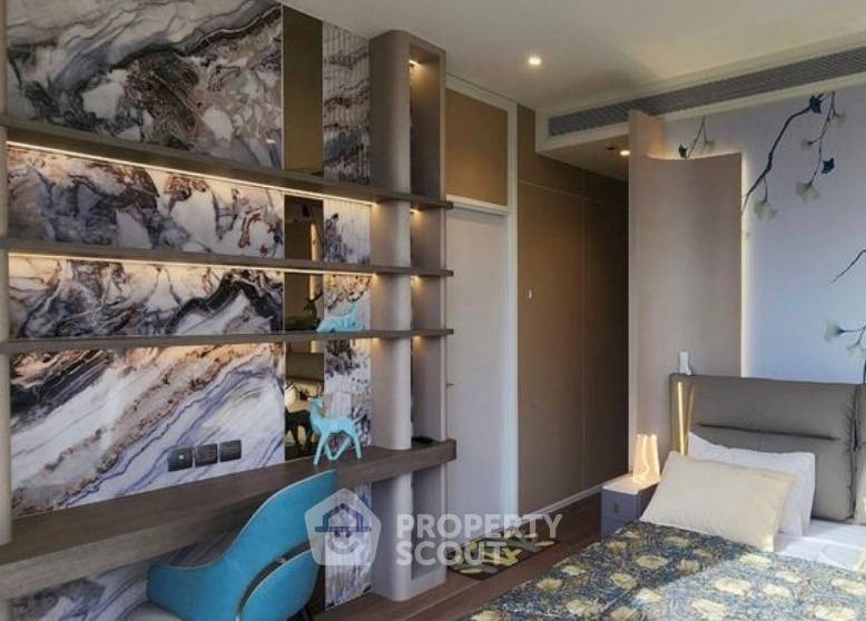 picture 2-BR 96 Sqm At Muniq Langsuan, 9th Floor Near BTS Ratchadamri (ID 3054384) - 2/8