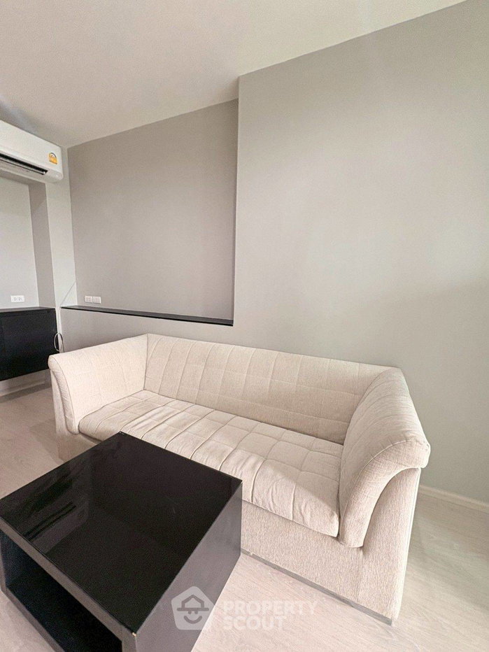picture 1-BR 45 Sqm Condo At Rhythm Sukhumvit 44/1, 70m to BTS Phra Khanong (ID 591293) - 14/29