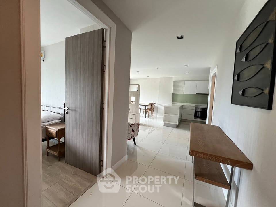 picture 2-BR Condo 81 Sqm De Amber Bangsaray, Sattahip (Rent) (ID 2191863) - 15/26
