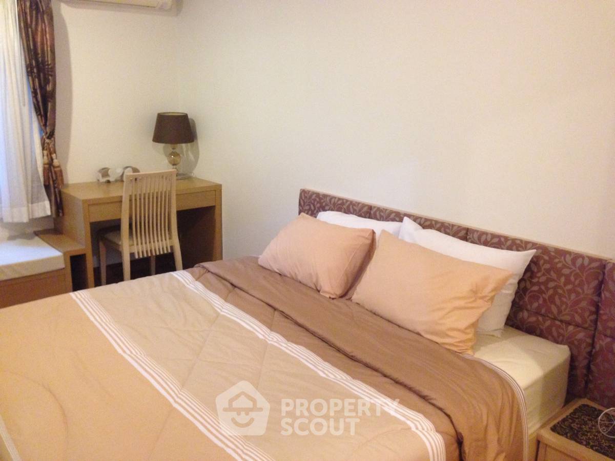 picture 1-BR 44 Sqm Condo At The Next Sukhumvit 52, 200m To BTS On Nut (ID 887275) - 3/6