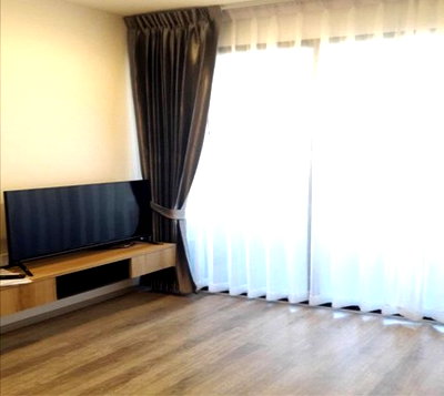 Condos for sale : Value 1BR Condo at Ideo Mobi Asoke Near MRT, Only 155K/Sqm - U165516