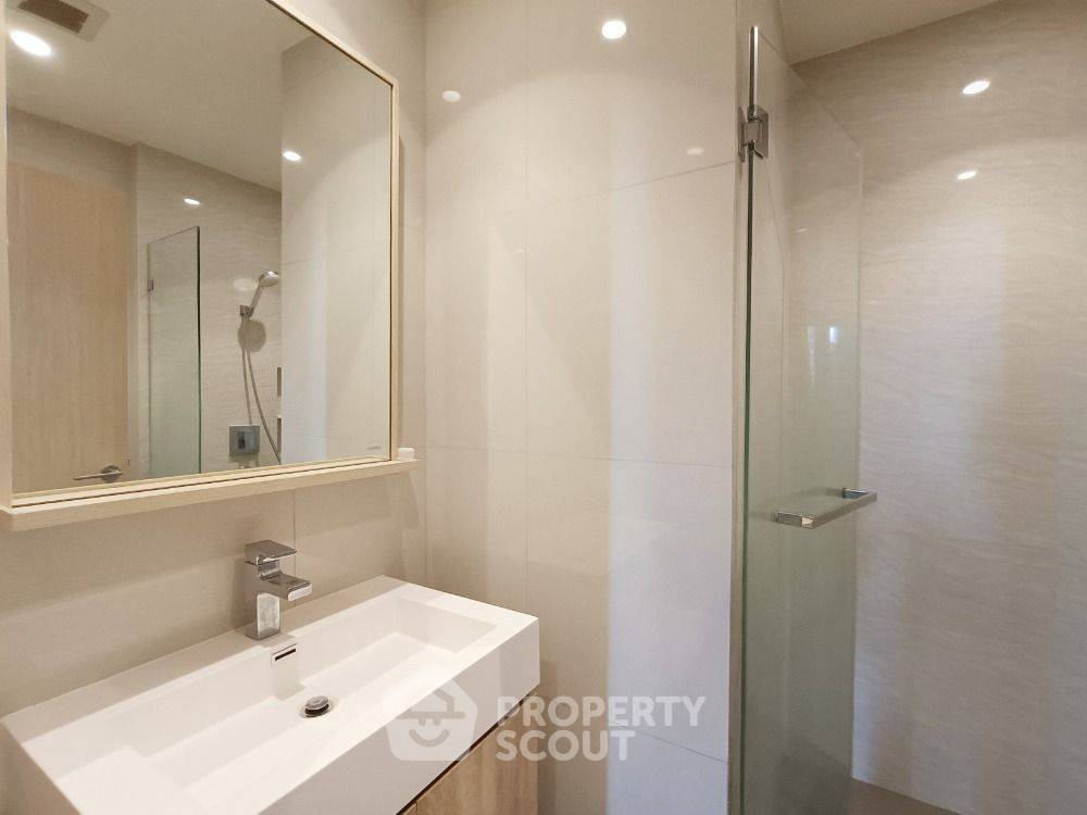 รูป คอนโด 1 ห้องนอน 30 ตร.ม. เพ็ทได้ ชั้น 16 Maru Ekkamai 2 ใกล้ BTS เอกมัย (ID 1591394) - รูปที่ 2/12