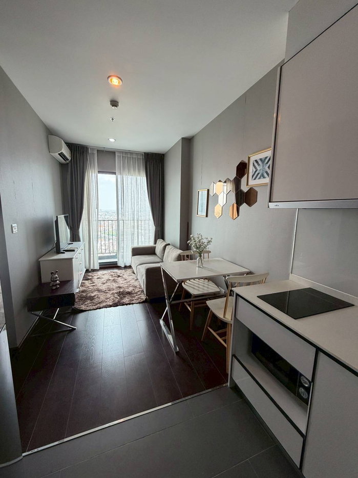 picture For Rent Condo C Ekkamai✨✨ ✨✨✨ - 6/9