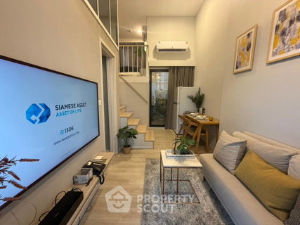2-BR Condo For Sale, Landmark @ Grand Station By Siamese Asset, Khan Na Yao (ID 3051436)