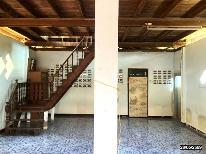 รูป บ้านเดี่ยว 180 ตร.วา ห้วยเม็ก กาฬสินธุ์ 918,000 - รูปที่ 4/34