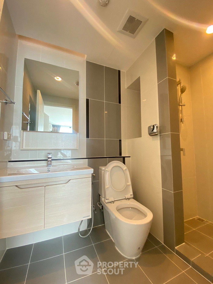 รูป คอนโด 2 ห้องนอน ชั้นสูง ที่ Artemis Sukhumvit 77 ใกล้ BTS อ่อนนุช (ID 2659827) - รูปที่ 10/11
