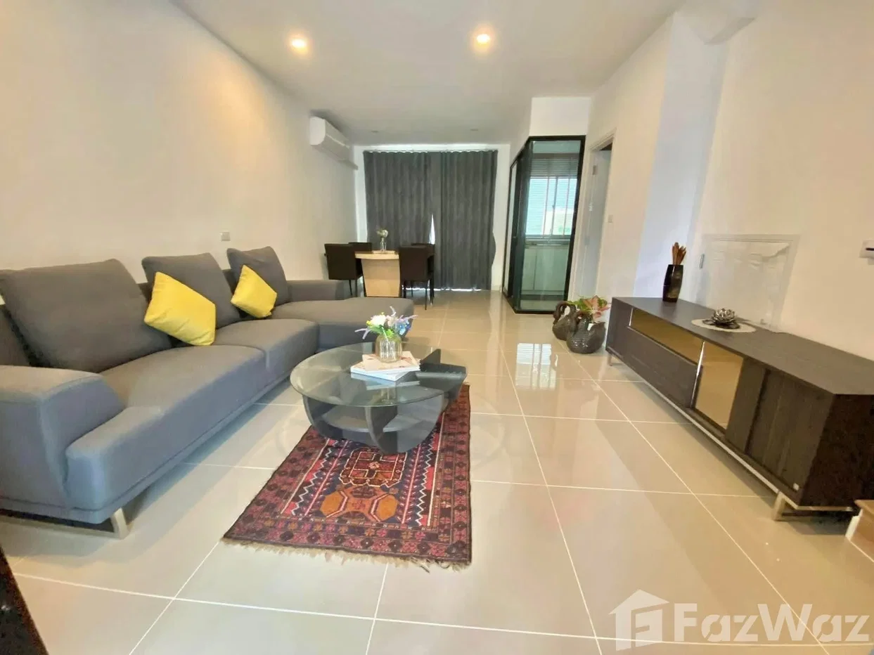 รูป บ้านเดี่ยวให้เช่า 3 ห้องนอน ในโครงการ พาทิโอ ศรีนครินทร์ - พระราม9 6544900 - รูปที่ 3/14