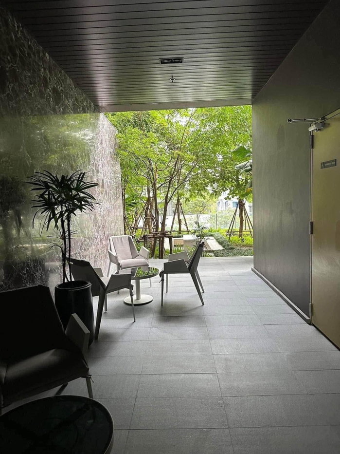 picture ME2500322 Condo For Rent Noble Around Sukhumvit 33 - 9/11