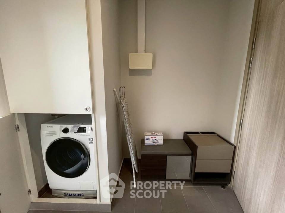 picture 1-BR Condo At Noble Ploenchit, 100m To BTS Phloen Chit (ID 2472683) - 10/10