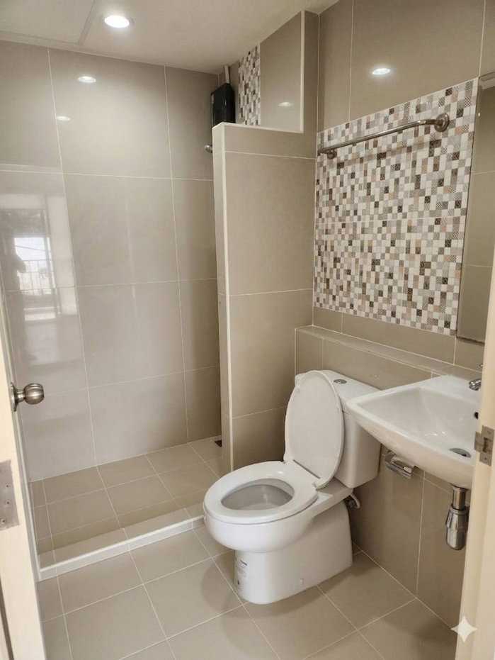 รูป ขายคอนโด Ploen Ploen Tiwanon–Pakkred 3 ห้องสวย พร้อมคนเช่า - รูปที่ 6/12