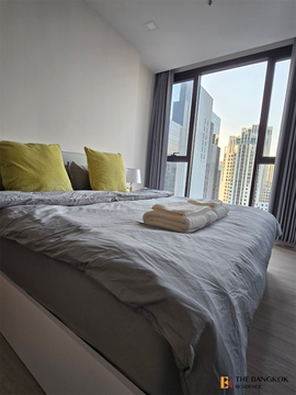 One9Five Asoke - Rama9 near MRT Rama 9 Station Hurry, big discount is ending!