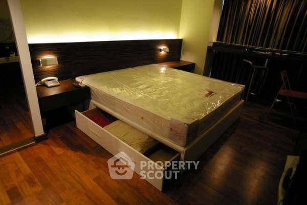 รูป คอนโด 1 ห้องนอน 60 ตร.ม. ให้เช่า ที่ DLv Thonglor 20 ใกล้ ARL รามคำแหง (ID 513520) - รูปที่ 18/18