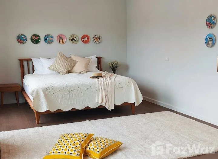 รูป บ้านเดี่ยวให้เช่า 4 ห้องนอน ในโครงการ เศรษฐสิริ เกาะแก้ว รีทรีต 6545841 - รูปที่ 8/9