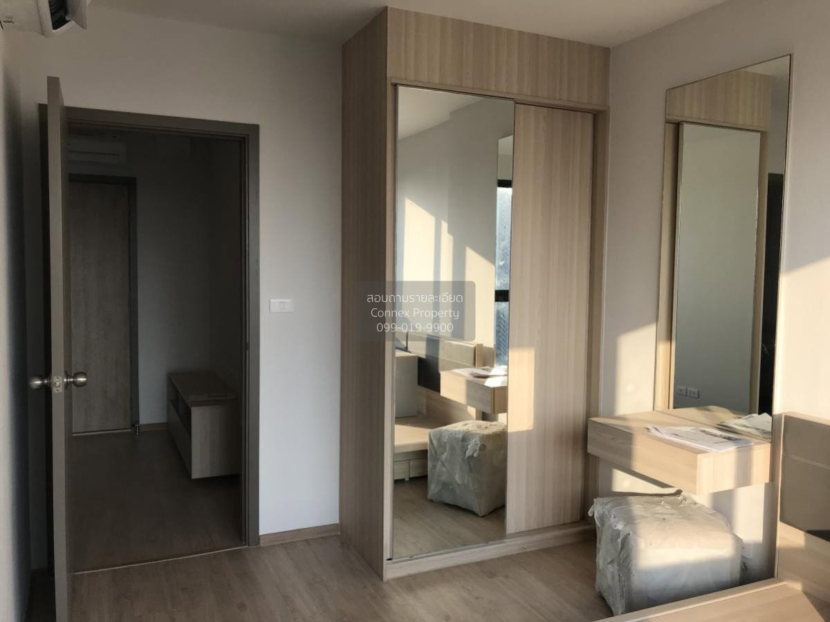 รูป เช่าคอนโด  ไอดีโอ โอทู BTS-บางนา บางนา เขต บางนา กรุงเทพ CX-11571 ✅ ทักไลน์ @connexproperty ตอบทันที ทีมงานมืออาชีพ ✅ - รูปที่ 8/9