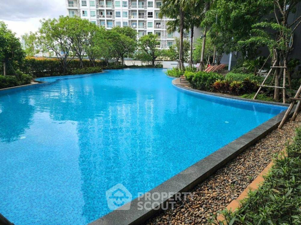 รูป คอนโด 1-ห้องนอน ที่ เดอะ คีย์ สาทร - เจริญราษฎร์ ใน บางโคล่ (ID 872875) - รูปที่ 4/7