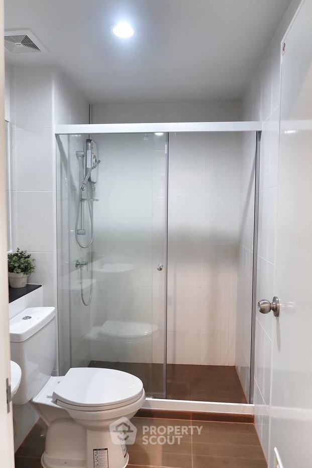 รูป คอนโด 1 ห้องนอน 28 ตร.ม. ราคาดี Regent Home Sukhumvit 81 ใกล้ BTS อ่อนนุช (ID 385534) - รูปที่ 15/24