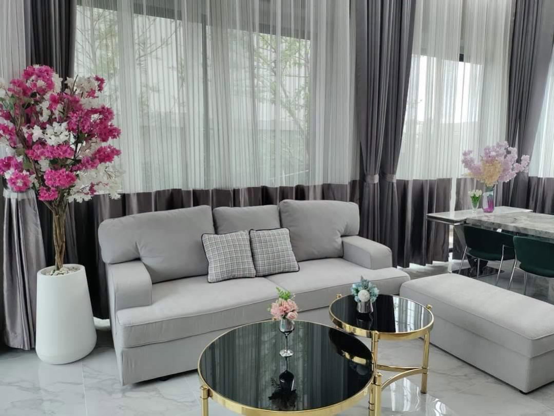picture Luxury 4 Bed Pool Villa Pattaya - Prime Location close to Motorway - 4/26
