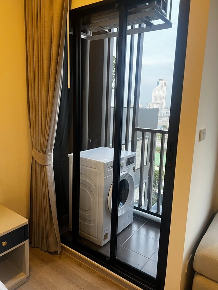 picture R3082 Condo For Rent Origin Place Bangna - 7/16