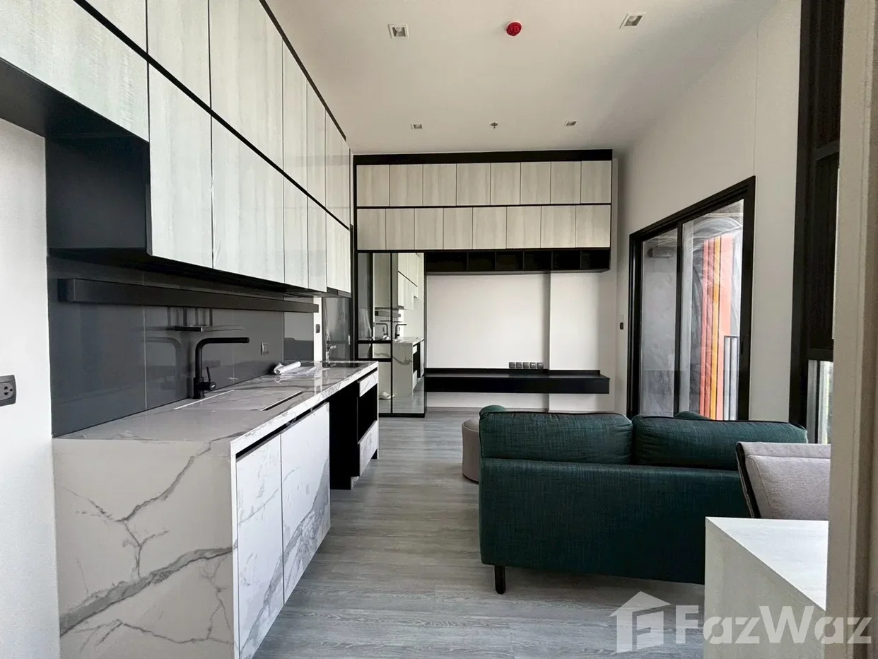 รูป ขาย คอนโด 1 ห้องนอน ในโครงการ เดอะ ไลน์ สุขุมวิท 101 6545348 - รูปที่ 4/9
