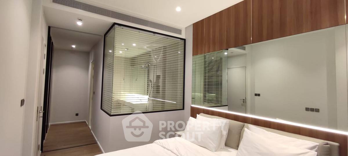 รูป คอนโด 1 ห้องนอน 50 ตร.ม. ที่ มูนิค หลังสวน ใกล้ BTS ราชดำริ (ชั้น 18) (ID 3054380) - รูปที่ 12/13