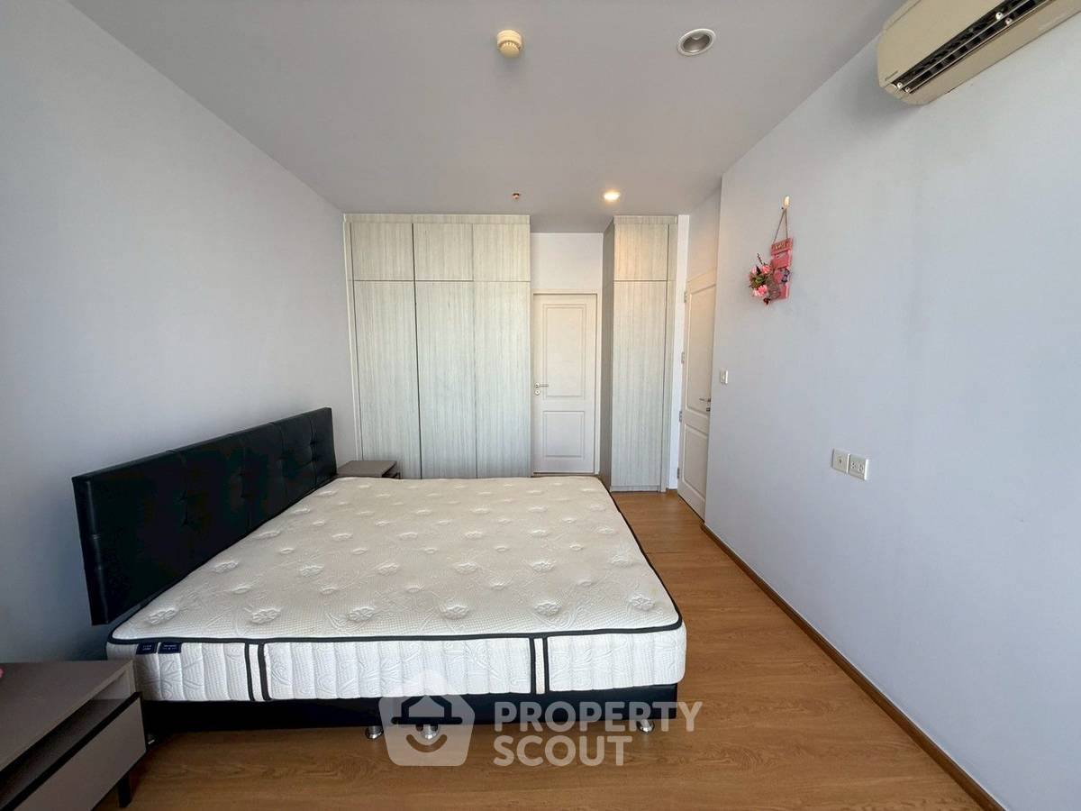 picture Well-Priced 1-BR 50 Sqm Condo At Noble Revo Silom, 200m to BTS Surasak (ID 2092843) - 14/17
