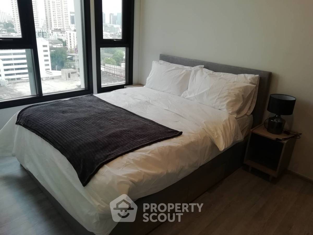 รูป คอนโด 1 ห้องนอน 30 ตร.ม. ชั้น 11 ที่ XT Ekkamai ใกล้ BTS ทองหล่อ (ID 995304) - รูปที่ 3/6