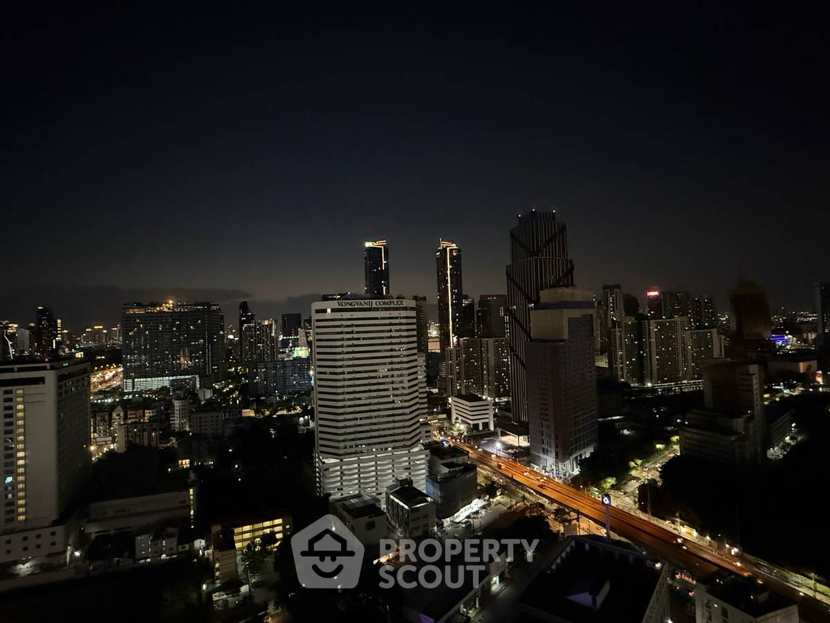 รูป คอนโด 1 ห้องนอน ขนาด 41 ตร.ม. ชั้น 28 โครงการ T.C. Green Rama 9 ใกล้ MRT พระราม 9 (ID 3044904) - รูปที่ 12/12