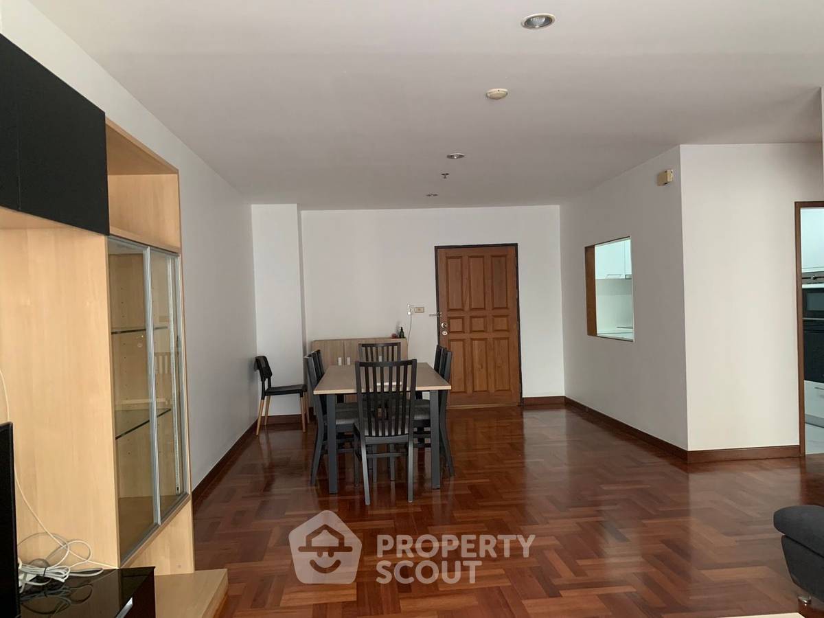 picture 2-BR 100 Sqm Condo At Liberty Park 2 Near ARL Makkasan (ID 1456776) - 8/12