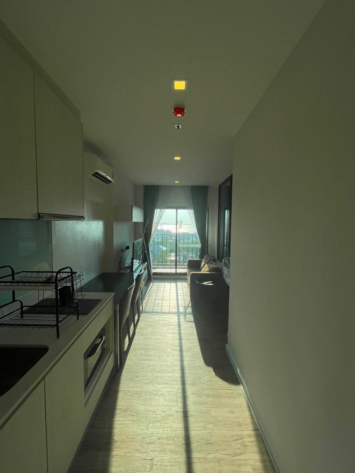 picture SP101ð (For Rent) Knightsbridge The Ocean Sriracha Tel: 064-242-6068,099-690-3486 - 7/8
