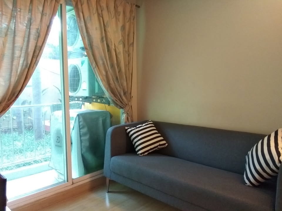 picture R3083 Condo For Rent Emerald Residence Ratchada - 3/7