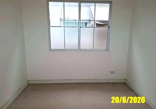 รูป บ้านเดี่ยว 39.6 ตร.วา เอ็ม เวนิว เวสต์เกต บางบัวทอง นนทบุรี 4M - รูปที่ 5/38