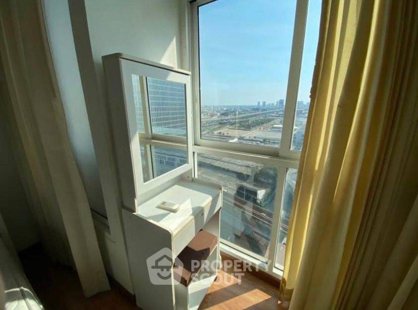 รูป คุ้มค่า 1 ห้องนอน 36 ตร.ม. The Coast Bangkok ใกล้ BTS บางนา 300 ม. (ID 2115108) - รูปที่ 9/15