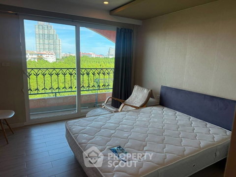 Condo For Rent At Seven Seas Condo Resort Jomtien (1-BR) (ID 3051473)