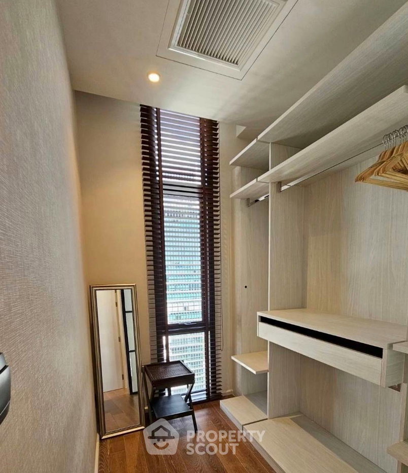 picture High-Floor 2-BR 86 Sqm At Muniq Langsuan, BTS Ratchadamri (ID 3054113) - 6/12