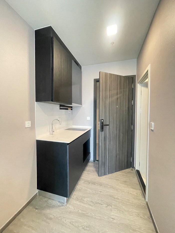 รูป 🏡 ให้เช่า Modiz Avantgarde 12,500฿💖 ✨ ชั้น 25 วิวทิศตะวันออก ✅️ พร้อมเข้าอยู่ - รูปที่ 14/16