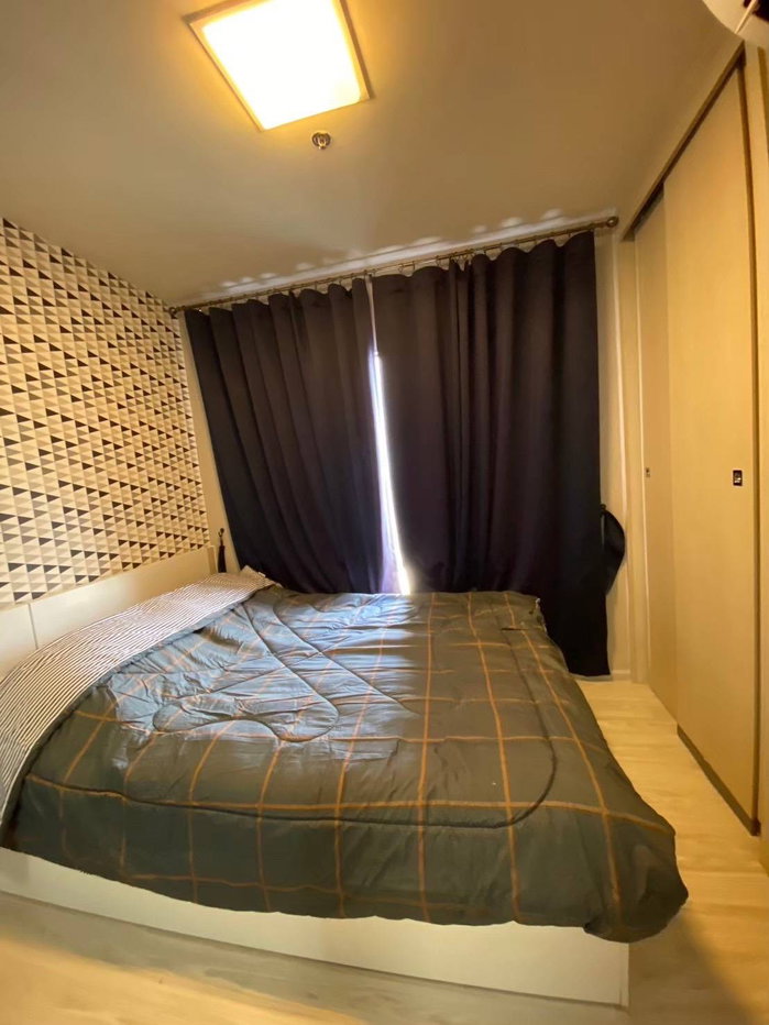 picture Aspire Rattanathibet 2 for rent ✨ Fully furnished - 1/9