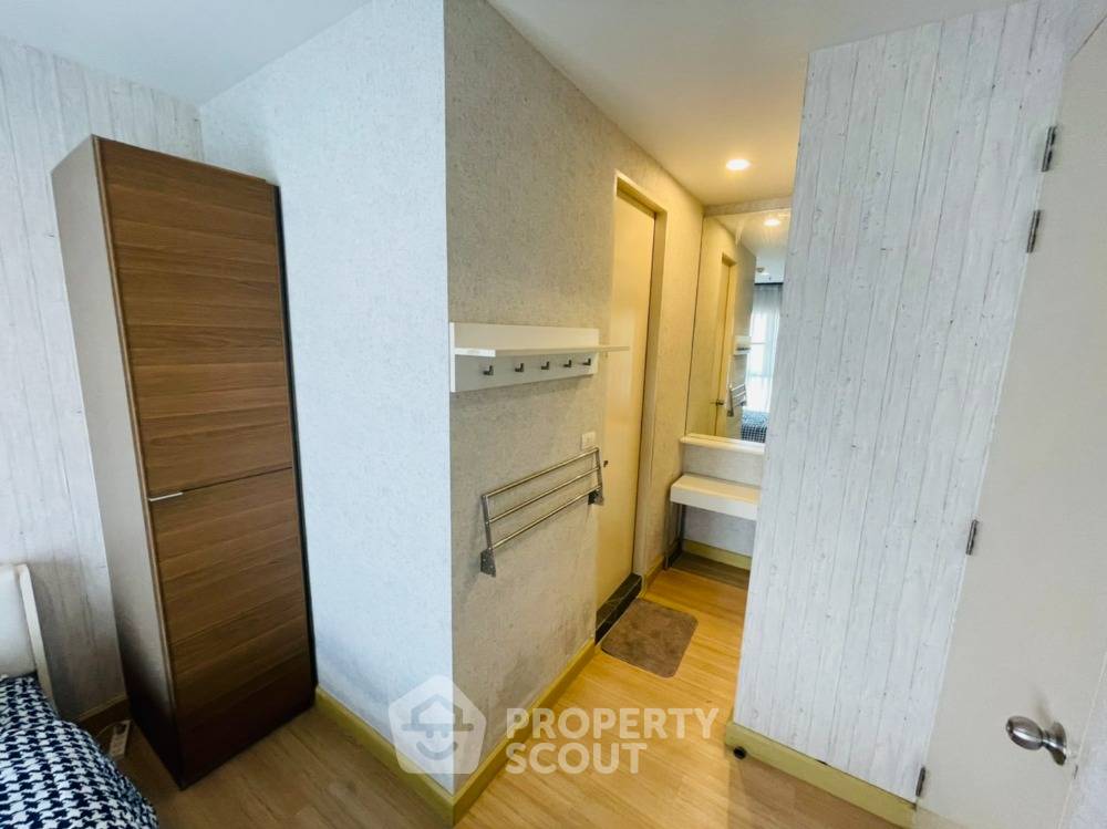รูป คอนโด 1 ห้องนอน ราคาเหมาะสม โครงการ The Parkland Srinakarin ใกล้สำโรงเหนือ (ID 805934) - รูปที่ 7/10