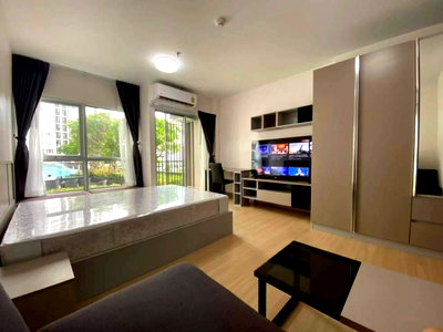 Condos for rent : Condo for Rent: Supalai Veranda Rama 9