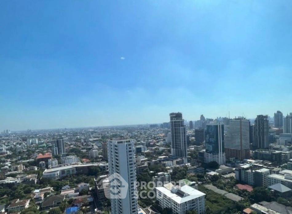 รูป คอนโด 3 ห้องนอน 116 ตร.ม. ชั้น 31 ในโครงการ Quattro By Sansiri ใกล้ BTS ทองหล่อ (ID 3051131) - รูปที่ 4/6