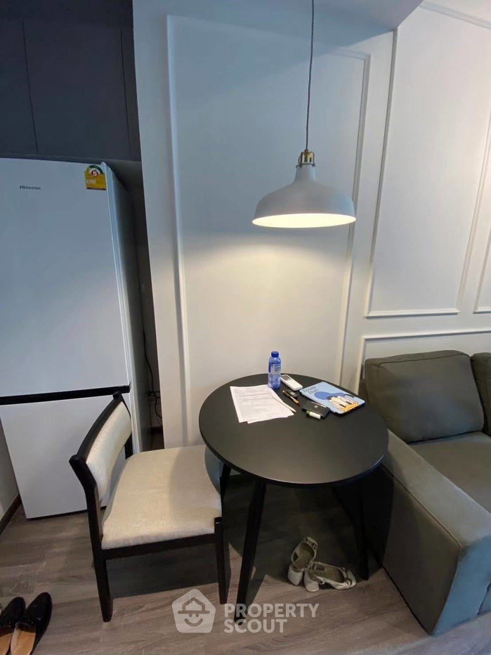 รูป คอนโด 1 ห้องนอน 34 ตร.ม. ชั้น 18 ที่ Ideo Chula Samyan ใกล้ MRT สามย่าน 400 ม. (ID 2184887) - รูปที่ 7/10