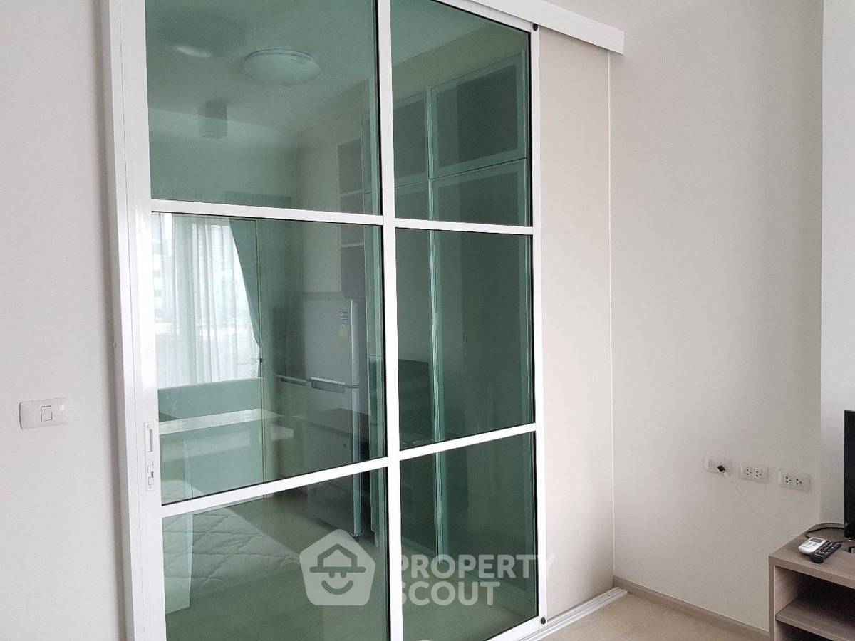 picture 1-BR Condo For Rent, Chapter One Eco Ratchada-Huai Khwang, MRT Huai Khwang (ID 923178) - 7/10