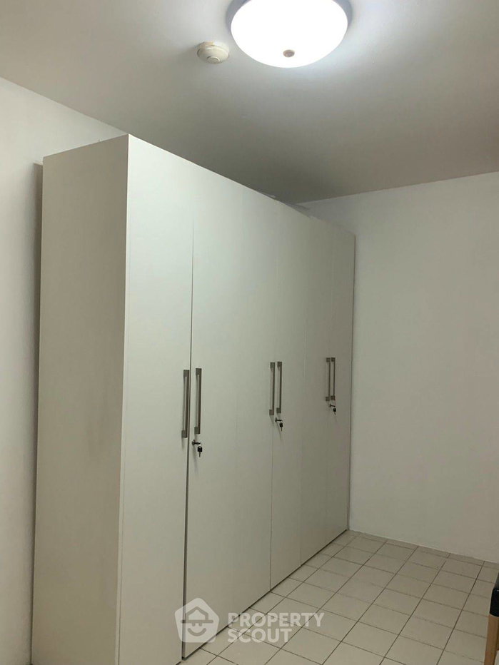 picture 2-BR 100 Sqm Condo At Liberty Park 2 Near ARL Makkasan (ID 1456776) - 6/12