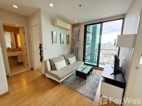 2 Bedroom Condo for sale at Q House Condo Sukhumvit 79  1836934