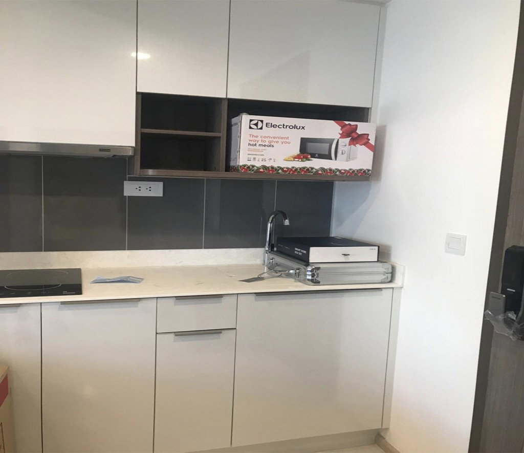 รูป ขาย Ideo Mobi Asoke 1BR วิวเมือง ใกล้ MRT ราคา 5.07 ล้าน สุดคุ้ม - U165516 - รูปที่ 2/6